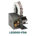 Gama LD3000 – Dispensadores automáticos de pequeñas etiquetas de alta precisión