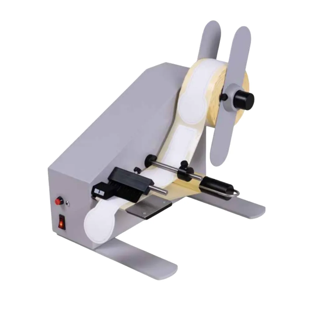 Distributeurs automatiques d'étiquettes opaques