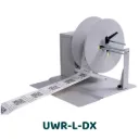 UWR - Industrial label dispenser for printer