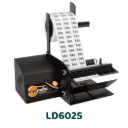 LD6 range – High-speed automatic label dispensers