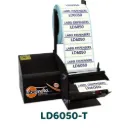Gamma LD6 – Dispenser automatici di etichette ad alta velocità