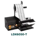 Gamme LDX6 – Distributeurs automatiques d'étiquettes haute vitesse avec liner