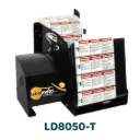 Gamme LD8 – Distributeurs automatiques d’étiquettes longues haute vitesse