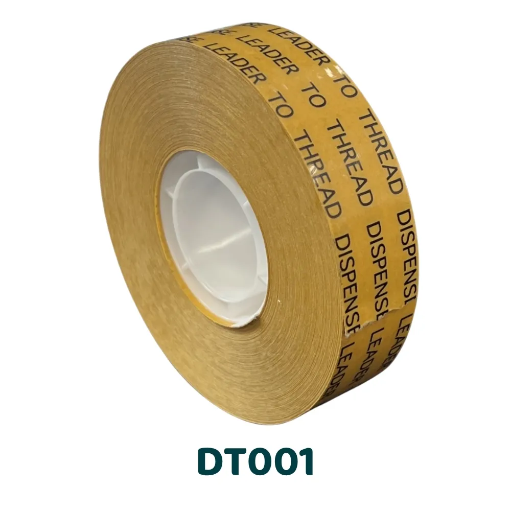[DT001-33-12] DT001 - High adhesion acrylic transfer tape (33, 12)