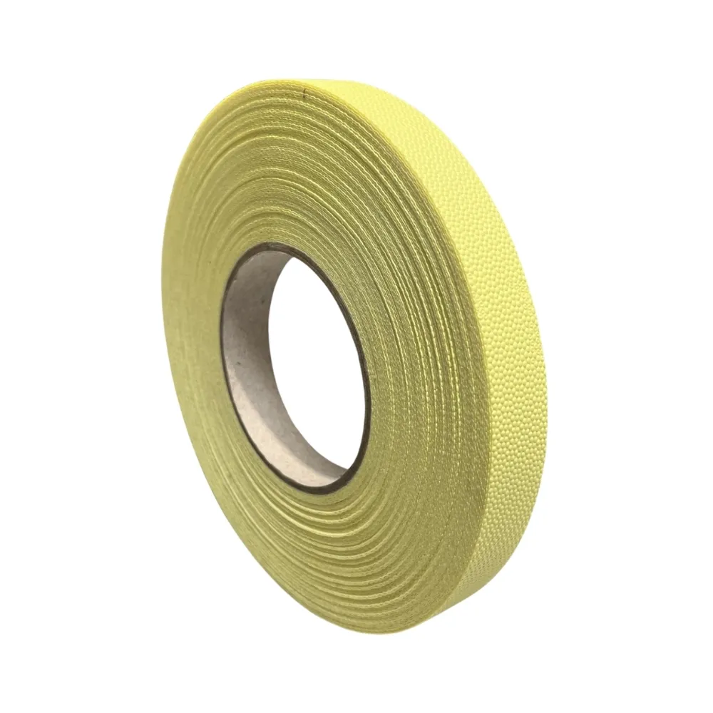 C0622B – Silicone Glass Cloth Adhesive Tape for Plasma Masking