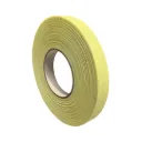 C0622B – Ruban adhésif tissu de verre silicone pour masquage plasma