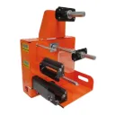 Automatic Dual Roll Label Dispenser