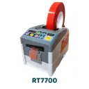 RT7700 - Dispensador automático programable de cinta adhesiva