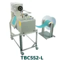 TBC552-L - Machine de découpe ruban extra large 200 mm