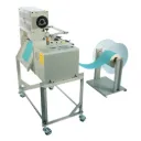 Extra wide 300 mm ribbon cutting machine