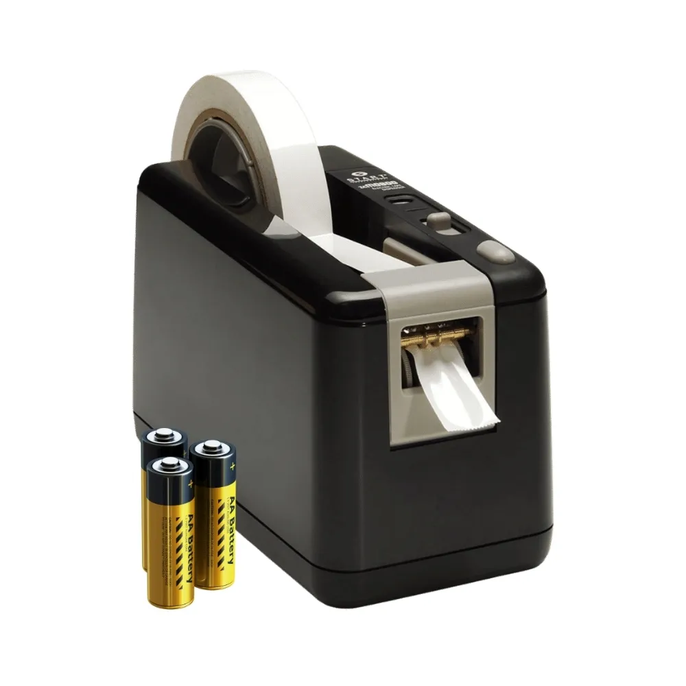 [ZCM0800] Dispensador automático de adhesivo compacto alimentado por batería