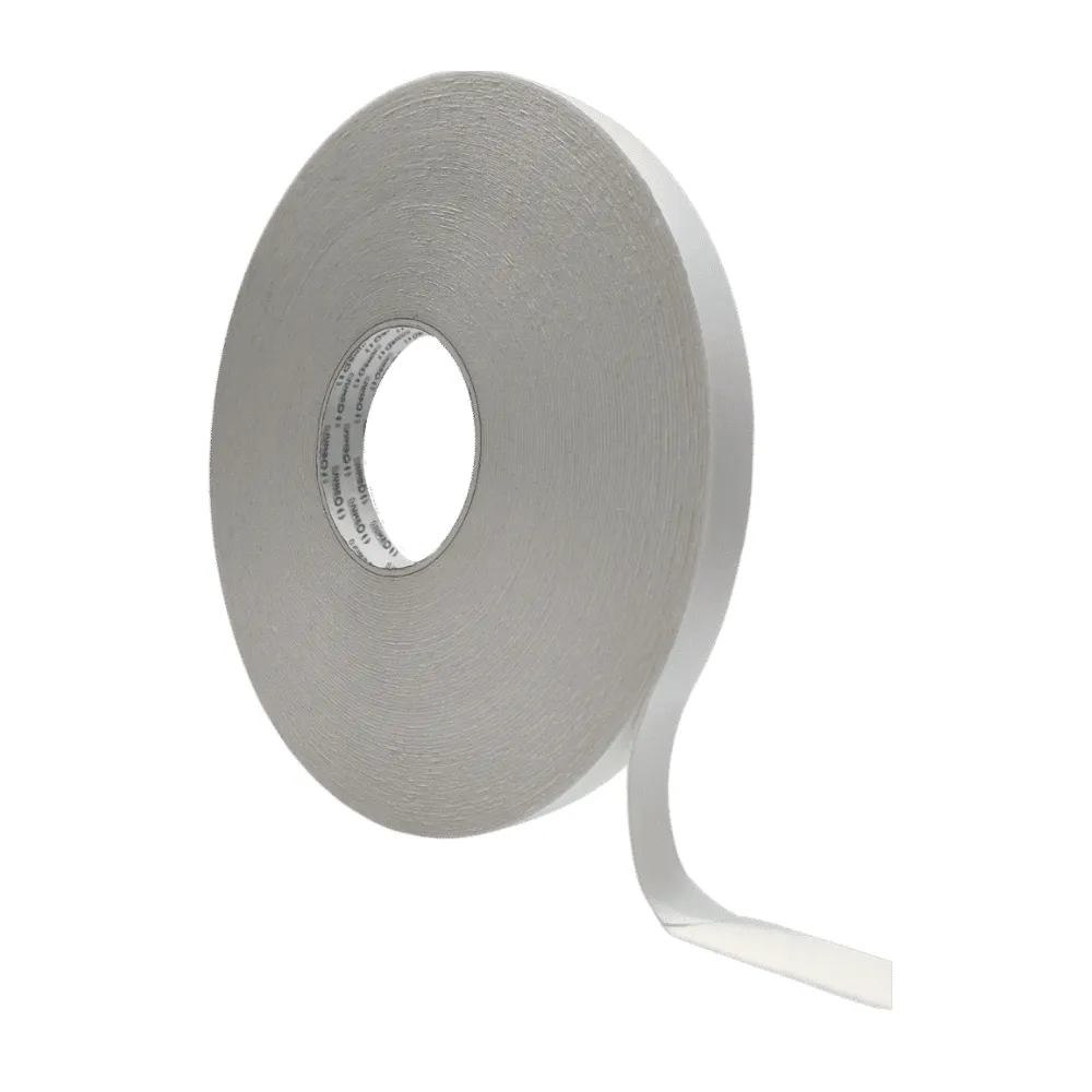 [N1144B-50-09] Cinta adhesiva doble cara espuma PE blanca 1 mm (9)