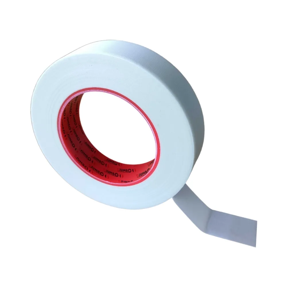 [C0201B-50-09] C0201B – Nastro adesivo tessuto di vetro silicone alta temperatura (9)