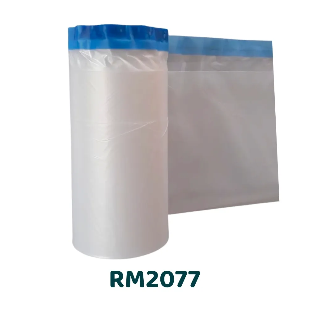 [RM2077-33-1500] RM2077 rouleau de masquage auto fine line 180°C