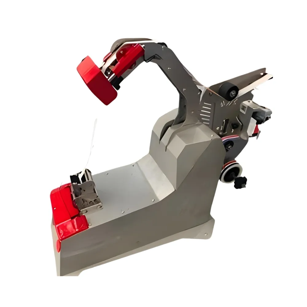 [DSE1NEO] Máquina industrial para envolver cintas adhesivas