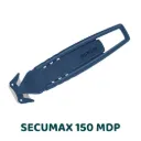 SECUMAX 150 - Safety cutter with detectable protected blade