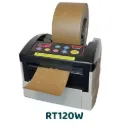 RT120W - Dispenser automatico di nastro adesivo sicuro da 120 mm
