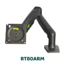 RT80ARM - Industrial articulated arm for adhesive tape dispenser