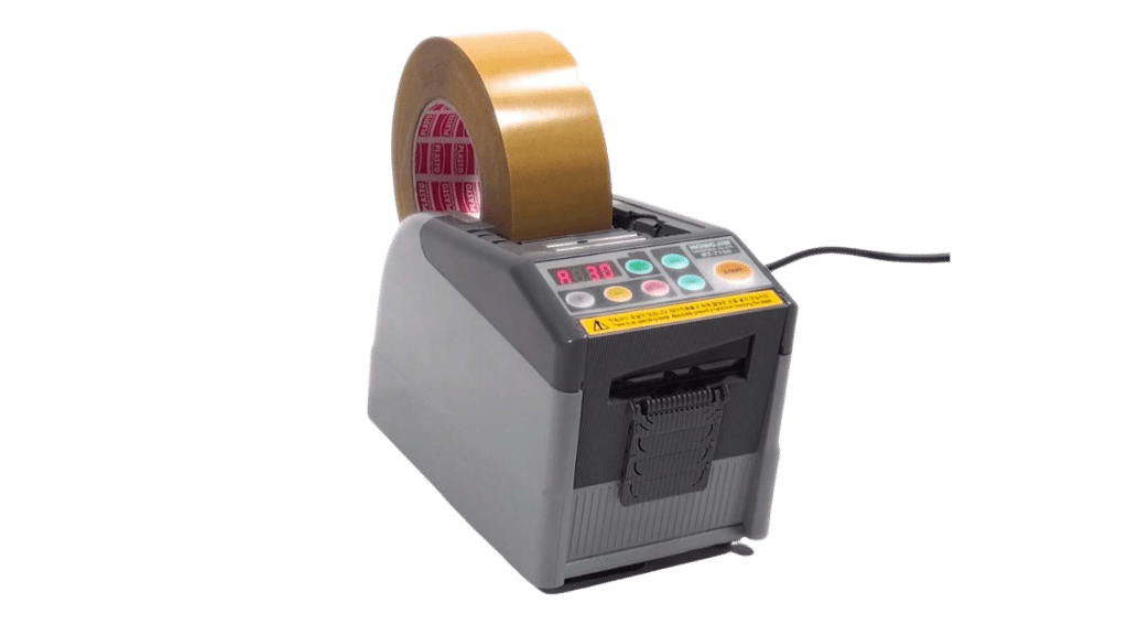 Automatic programmable adhesive dispenser RT7700