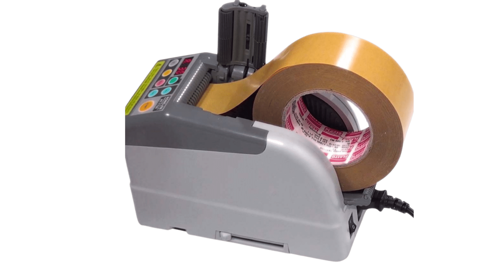 Automatic programmable adhesive dispenser RT7700