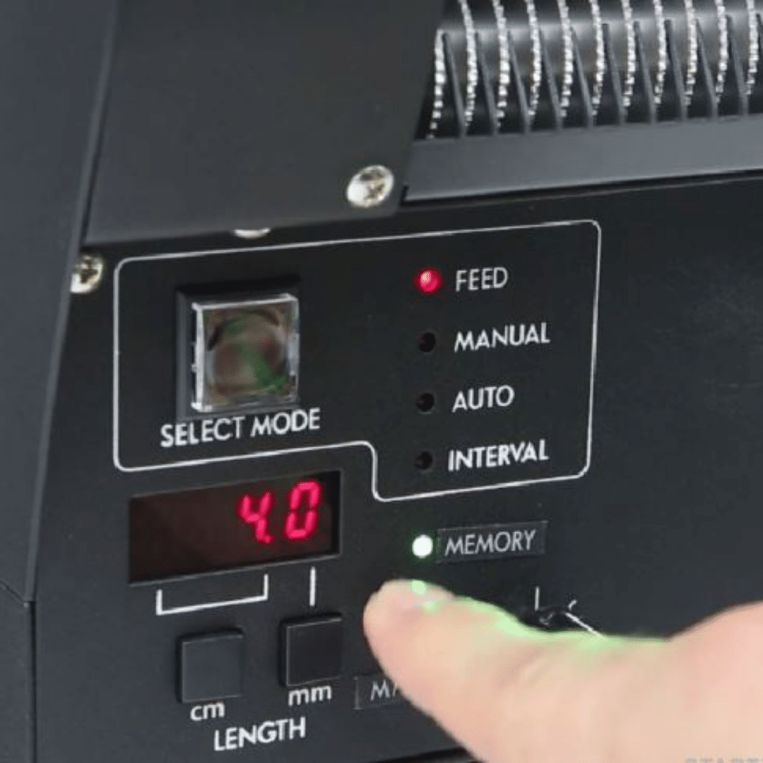 TDA080 automatic tape dispenser  Contact DESIGN EQUIPEMENTS REPRESENTATION  FRANCE INTERNATIONAL